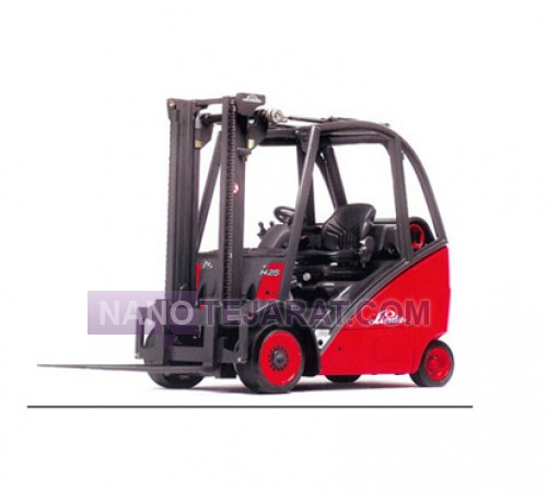 Forklift Truck